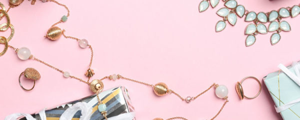 Bijoux pour femme